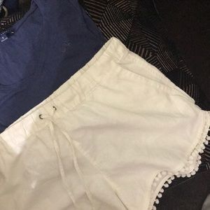 J Crew shorts